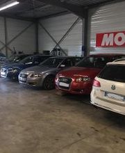 Euromaster SAX AUTO - La Chapelle De Guinchay image 11