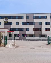 B&B HOTEL Colmar Expo image 8