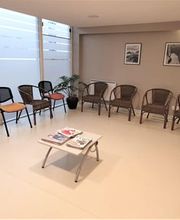 Laboratoire CCR du Champy - Noisy-le-Grand -  BIOGROUP PARIS EST image 5