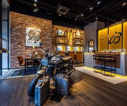 BREITLING BOUTIQUE NÜRNBERG Bild 2