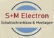 S+M Electron
