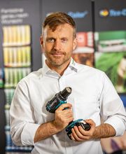 ZG Raiffeisen Baustoffe Rastatt Bild 1