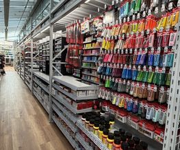 OBI Markt Carouge Bild 5