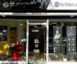 brillen.de & The Good Brand Opticians Bild 2