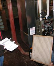 Residential Heating and Air Conditioning image 11