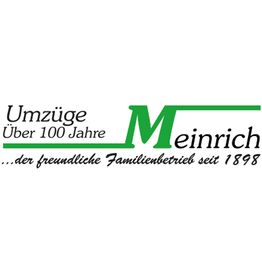 Meinrich Möbeltransporte