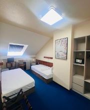 Hotel am Flughafen Bild 10