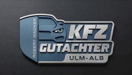 KFZ Gutachter Ulm-Alb