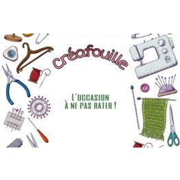 Créafouille