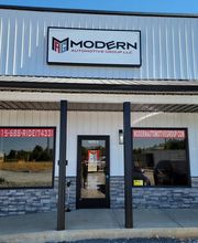 Modern Automotive Group image 11