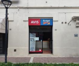 Avis Autonoleggio - Chiusi immagine 1