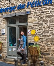 L' Auberge Du Pélican image 17