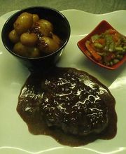 Hôtel Restaurant Les Marronniers image 5