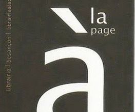 Lib A La Page image 1