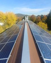 Energie Genossenschaft Schweiz Bild 7