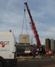 Te Vogt Riooltechniek BV