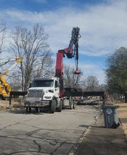 Whitledge Tree Service LLC image 14