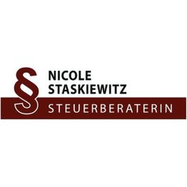 Staskiewitz Nicole Steuerberaterin