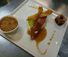 Restaurant Le Bouzeron image 7