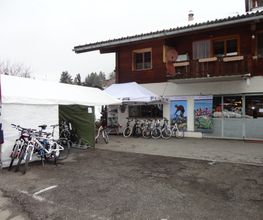 Fredy's Bikewält Bild 1