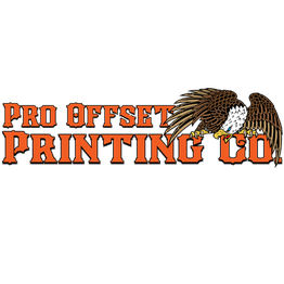 Pro Offset Printing Co.
