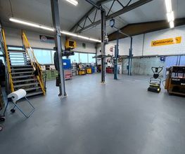 Garage Alrep AG Bild 3