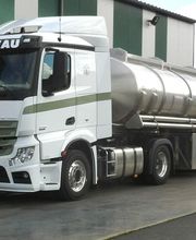 Transports Rousseau image 4