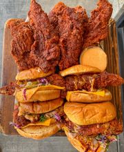 Dave's Hot Chicken image 1