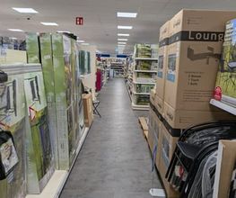 CENTERSHOP Neunkirchen