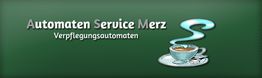 Joachim Merz Automatenservice