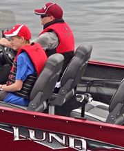 Your Boat Club Lake Minnetonka Brown's Bay image 5