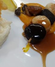 Restaurant Le Bouzeron image 14