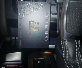 Taxi Time image 2