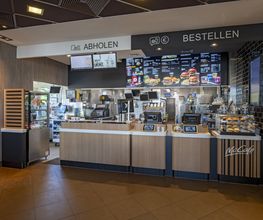 McDonald's Bild 2