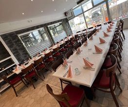 Restaurant Kulla GmbH Bild 13
