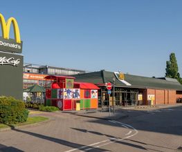 McDonald's Bild 1