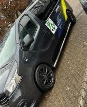 Premio Reifen + Autoservice Blank Bild 2