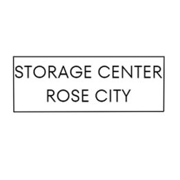 Storage Center Rose City