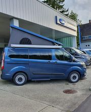 FordStore St.Gallen WOLGENSINGER AG Bild 5