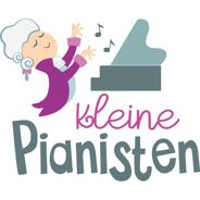 Kleine Pianisten