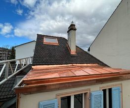 Muchenberger Spenglerei GmbH Bild 5