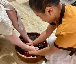 Nicha Thai Massage Bild 10