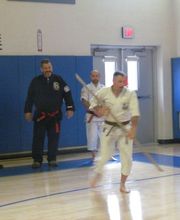 Golden Rule Karate & Fitness image 7