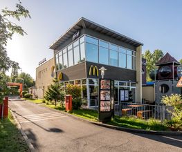 McDonald's Bild 1
