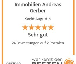 werkenntdenBESTEN.de Qualitätssiegel