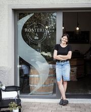 Die Rösterin Bild 3