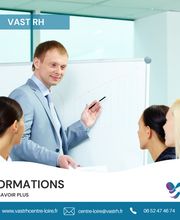 Vast RH Cholet - Bilan de compétences image 15