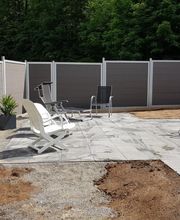 FH Gartenlandschaftsbau / Hausmeisterservice Bild 2