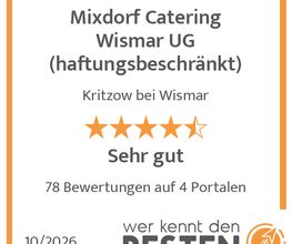 werkenntdenBESTEN.de Qualitätssiegel