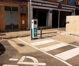 ACCIONA Charging Station imagen 4